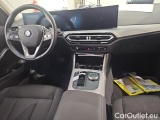  Bmw  Serie 3 320d xDrive Touring Automatic #6