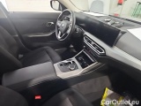 Bmw  Serie 3 320d xDrive Touring Automatic #7