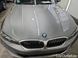  Bmw  Serie 3 320d xDrive Touring Automatic #18