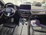  Bmw  Serie 5 530e xDrive A #6