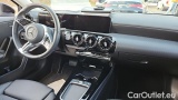  Mercedes  A-Klasse A 180 d DCT #6