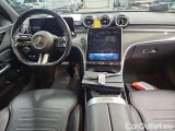  Mercedes  C-Klasse C 200 d Autom. #6