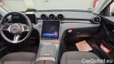  Mercedes  C-Klasse C 200 d T Autom. #6