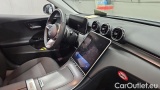  Mercedes  C-Klasse C 200 d T Autom. #7