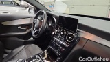  Mercedes  C-Klasse C 220 d T Autom. #7