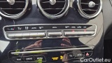  Mercedes  C-Klasse C 220 d T Autom. #14