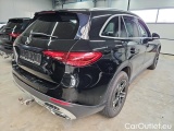  Mercedes  GLC  220 d 4MATIC Autom. #4
