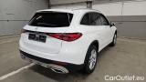  Mercedes  GLC  450 d 4MATIC Autom. #4