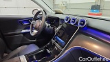  Mercedes  GLC  450 d 4MATIC Autom. #7