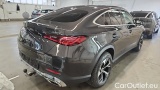  Mercedes  G-Klasee GLC 300 de 4MATIC Coupé Autom. #4