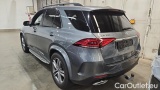  Mercedes  G-Klasee GLE 350 de 4MATIC #3