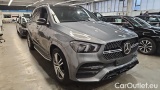  Mercedes  G-Klasee GLE 350 de 4MATIC #2
