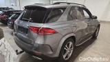  Mercedes  G-Klasee GLE 350 de 4MATIC #4