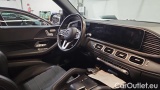  Mercedes  G-Klasee GLE 350 de 4MATIC #7