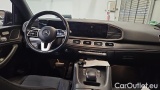  Mercedes  G-Klasee GLE 350 de 4MATIC #6