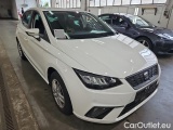  Seat  Ibiza 1.0 TSI 81kW Style #2