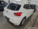  Seat  Ibiza 1.0 TSI 81kW Style #4