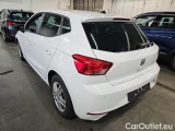  Seat  Ibiza 1.0 TSI 81kW Style #3
