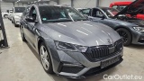  Skoda  Octavia 2.0 TSI DSG RS PLUS COMBI #2