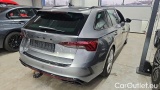  Skoda  Octavia 2.0 TSI DSG RS PLUS COMBI #4