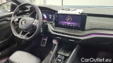  Skoda  Octavia 2.0 TSI DSG RS PLUS COMBI #6