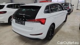  Skoda  Scala 1.0l TSI 81kW CLEVER #4