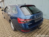  Skoda  Superb 1.4 TSI iV DSG STYLE COMBI #3