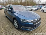  Skoda  Superb 1.4 TSI iV DSG STYLE COMBI #2