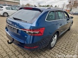  Skoda  Superb 1.4 TSI iV DSG STYLE COMBI #4
