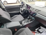  Skoda  Superb 1.4 TSI iV DSG STYLE COMBI #7