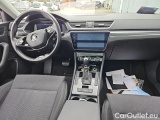  Skoda  Superb 1.4 TSI iV DSG STYLE COMBI #6