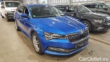  Skoda  Superb 2.0 TSI 140kW DSG STYLE COMBI #2