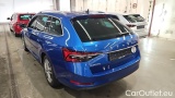  Skoda  Superb 2.0 TSI 140kW DSG STYLE COMBI #3