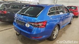  Skoda  Superb 2.0 TSI 140kW DSG STYLE COMBI #4