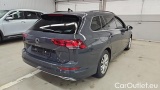  Volkswagen  Golf  2.0 TDI SCR DSG Style Variant #4