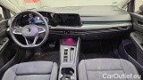  Volkswagen  Golf  2.0 TDI SCR DSG Style Variant #6