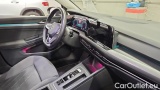  Volkswagen  Golf  2.0 TDI SCR DSG Style Variant #7