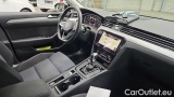  Volkswagen  Passat 1.4 TSI DSG GTE Variant #7