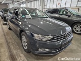  Volkswagen  Passat 2.0 TDI SCR Business Variant #2