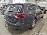  Volkswagen  Passat 2.0 TDI SCR Business Variant #4
