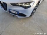  Alfa Romeo   STELVIO 2.2 TD 160 CV Sprint AT8 RWD #35