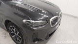  Bmw  X3 xDrive 20i MH48V Msport #22