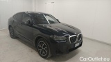  Bmw  X4 xDrive 30d 210kW Msport MH48V #2