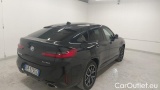  Bmw  X4 xDrive 30d 210kW Msport MH48V #4