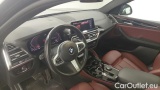  Bmw  X4 xDrive 30d 210kW Msport MH48V #6