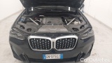  Bmw  X4 xDrive 30d 210kW Msport MH48V #15