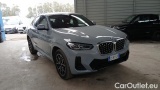  Bmw  X4 xDrive 30i Msport MH48V #2