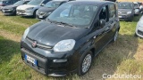  Fiat  Panda 1.0 FireFly 70cv S&S Hybrid #2