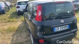  Fiat  Panda 1.0 FireFly 70cv S&S Hybrid #3