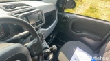  Fiat  Panda 1.0 FireFly 70cv S&S Hybrid #7